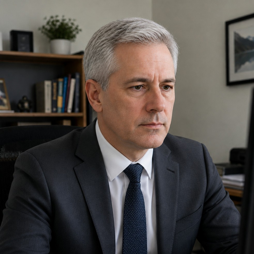 CEO Profile